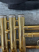 Trumpets