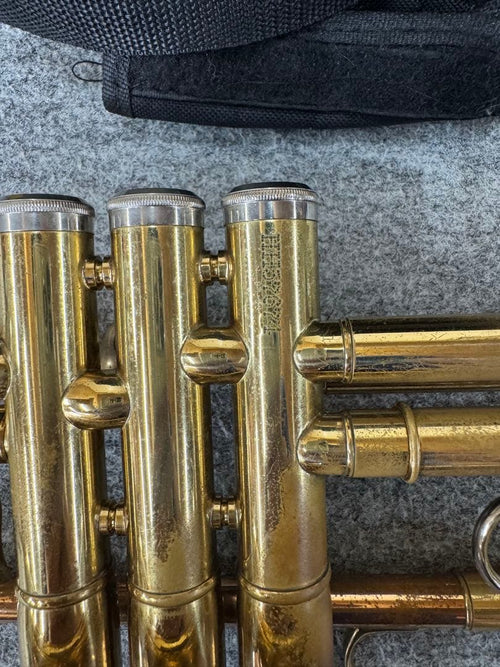 Trumpets