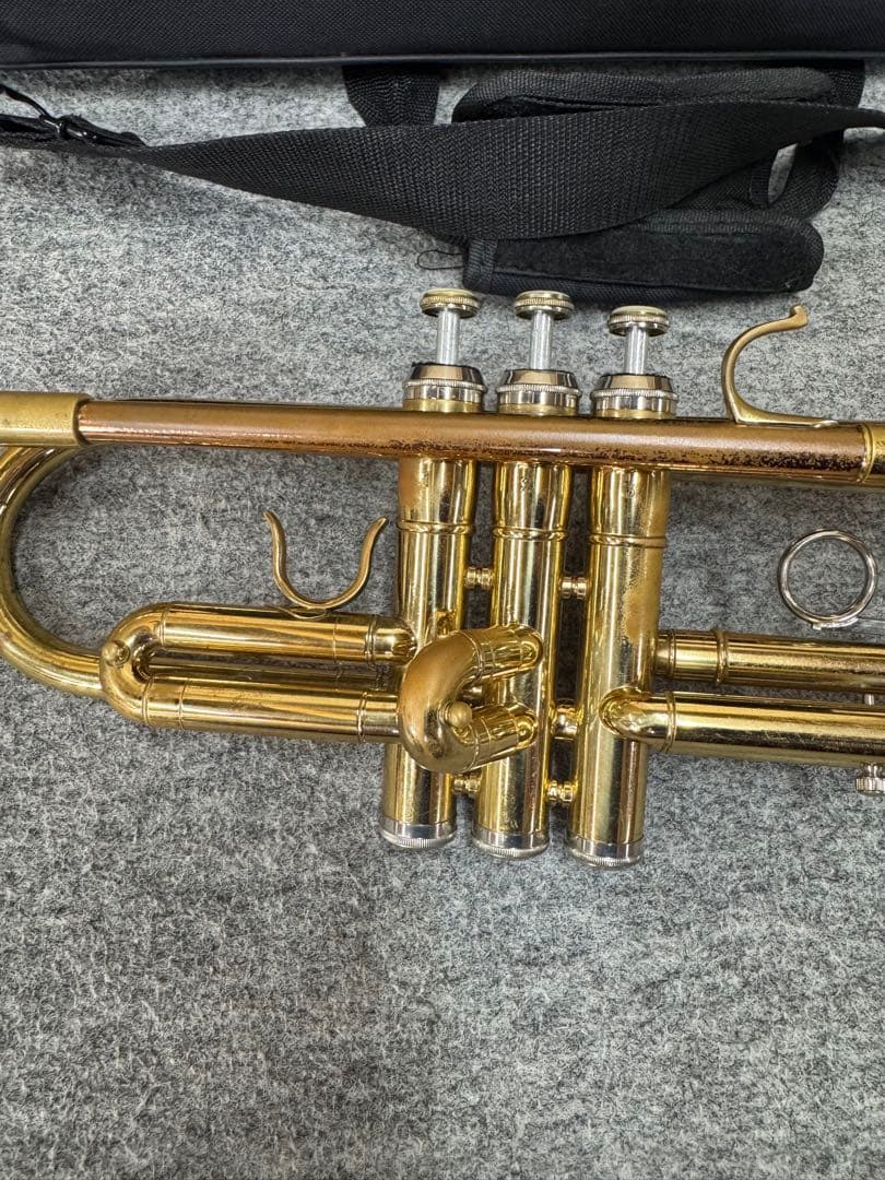 Trumpets