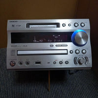 Onkyo Mini Component Systems Fr-N7Ex(C)