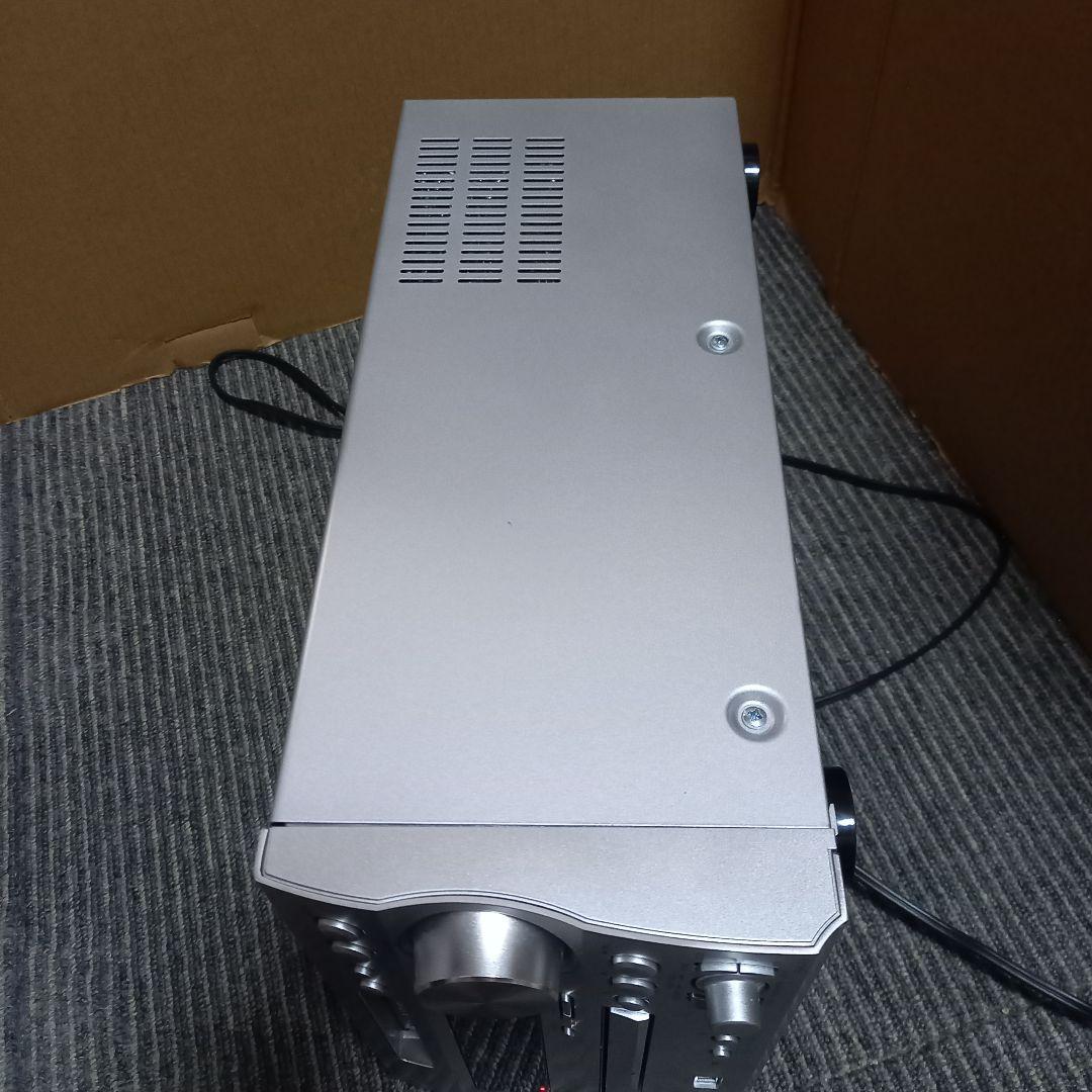 Onkyo Mini Component Systems Fr-N7Ex(C)
