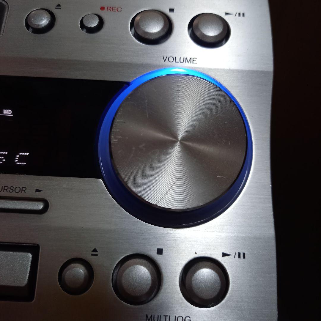 Onkyo Mini Component Systems Fr-N7Ex(C)