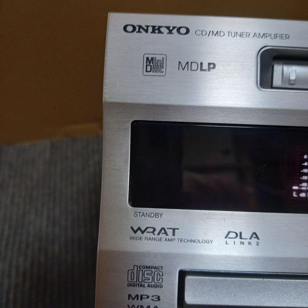 Onkyo Mini Component Systems Fr-N7Ex(C)