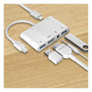 Jtt Others My Dock Station 5-In-1 Ios Jtmd-5In1-L (2662502)
