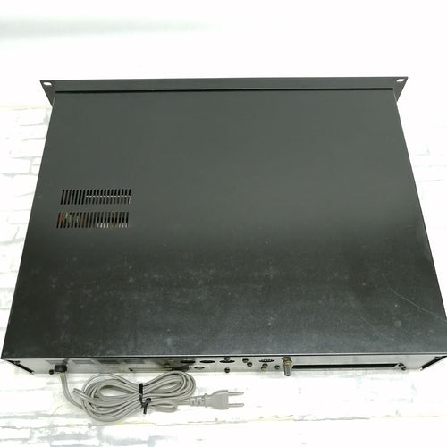 Sampler Akai S612 M2039-Hpypy