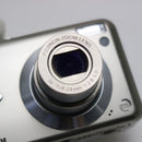Compact Digital Camera Finepix F30 Fujifilm Ok 09000