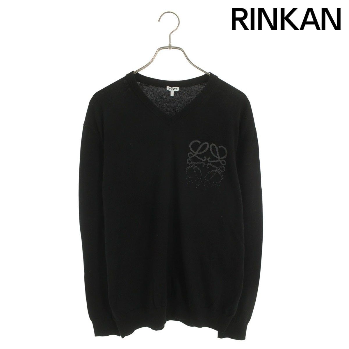 Loewe Knit Sweater H526Y14Kis Xs