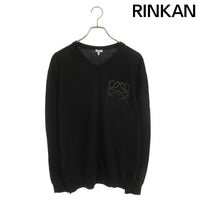 Loewe Knit Sweater H526Y14Kis Xs