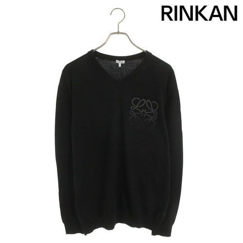 Loewe Knit Sweater H526Y14Kis Xs