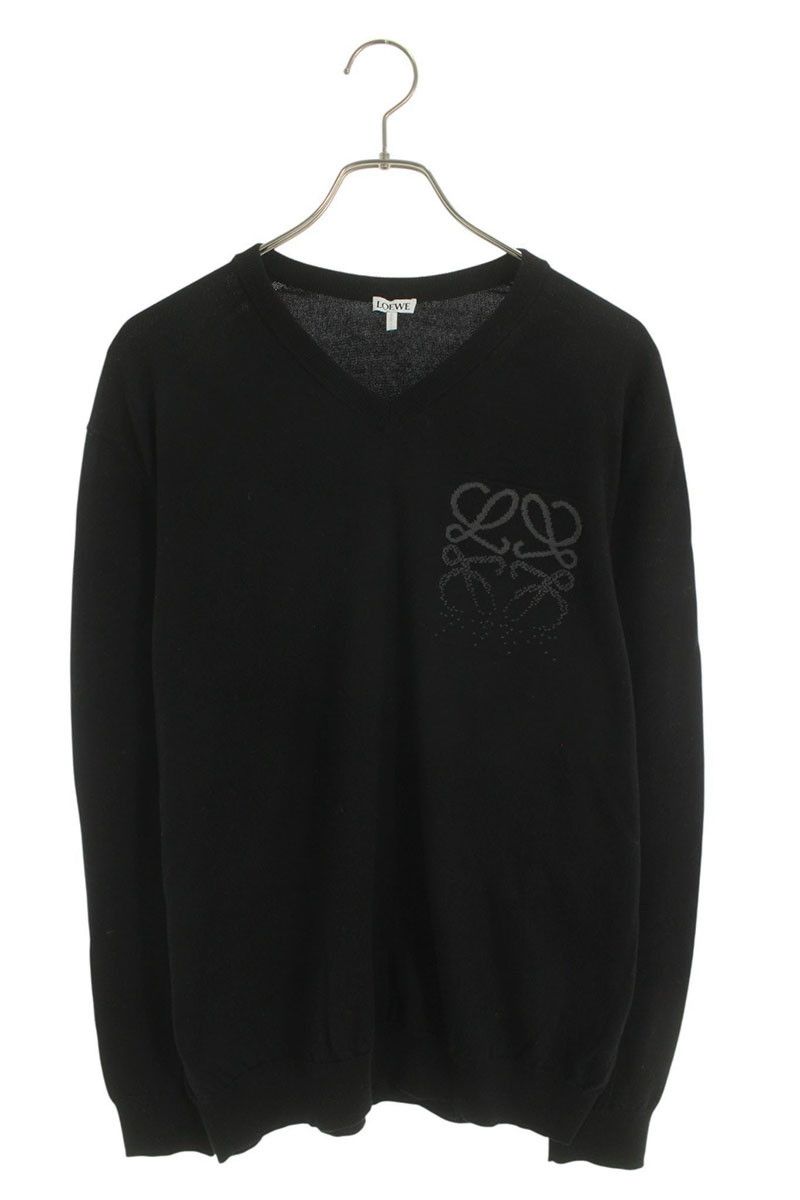 Loewe Knit Sweater H526Y14Kis Xs
