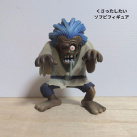 Game Character