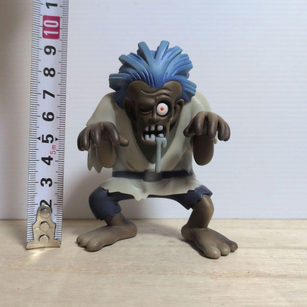 Game Character