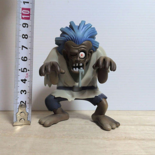 Game Character