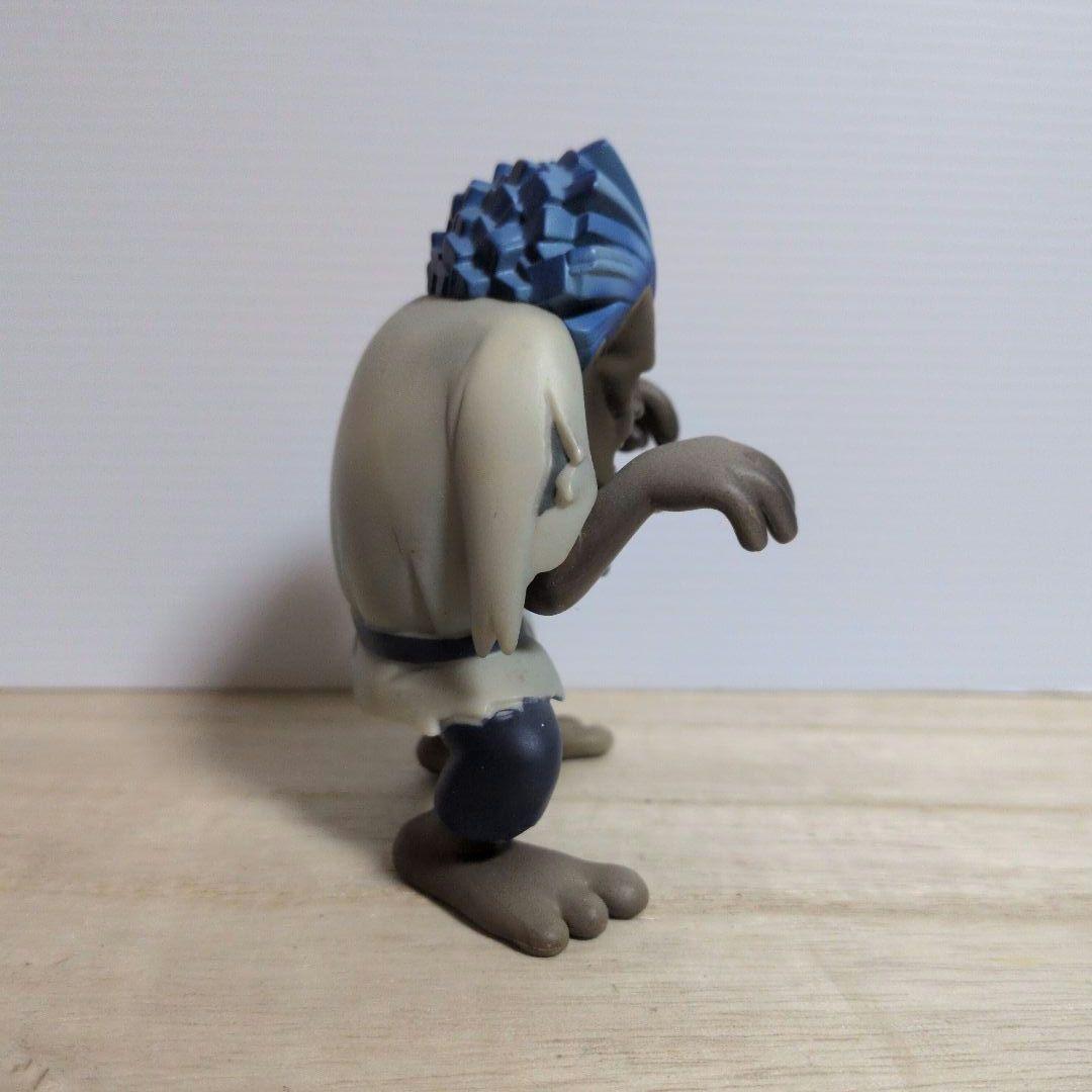 Game Character