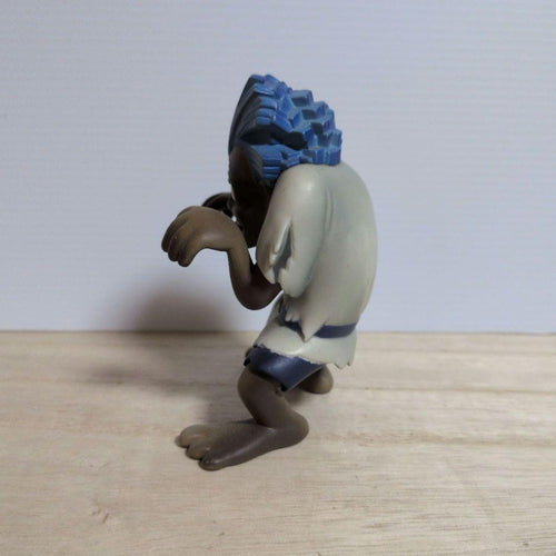 Game Character