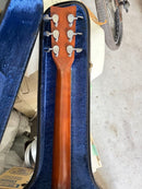 Yamaha Acoustic Guitars Fg-200D