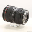 Canon Lens (Zoom) Ef 24-105Mm F4L Is Usm 198