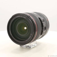 Canon Lens (Zoom) Ef 24-105Mm F4L Is Usm 198