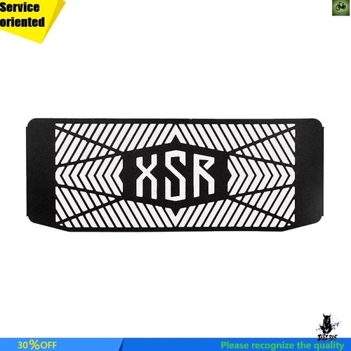 Engine Cooling Device Xsr-125/Xsr-155 2019-2024