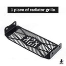 Engine Cooling Device Xsr-125/Xsr-155 2019-2024