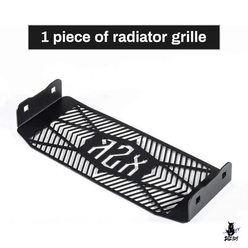 Engine Cooling Device Xsr-125/Xsr-155 2019-2024