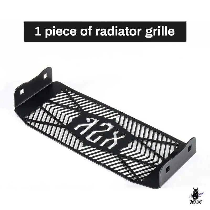 Engine Cooling Device Xsr-125/Xsr-155 2019-2024