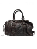 Miu Shoulder Bags Miumiu 2Way