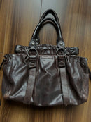 Miu Shoulder Bags Miumiu 2Way