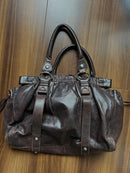 Miu Shoulder Bags Miumiu 2Way