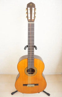 Classical Guitars Yamaha Gc-3D 1971