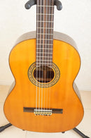 Classical Guitars Yamaha Gc-3D 1971