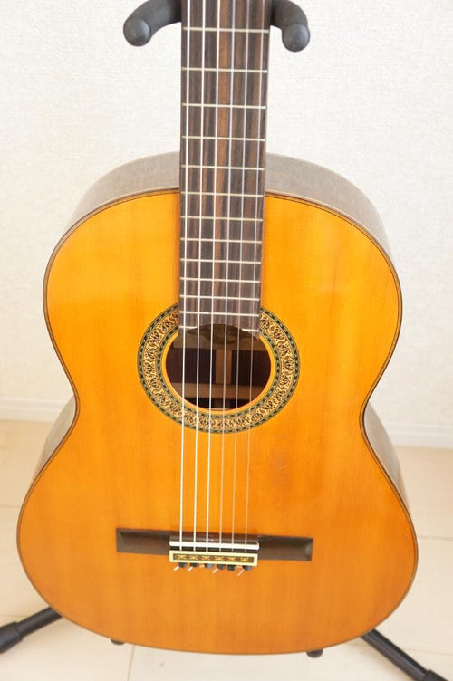 Classical Guitars Yamaha Gc-3D 1971