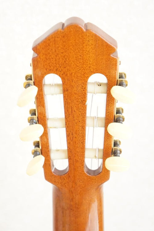 Classical Guitars Yamaha Gc-3D 1971