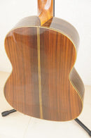 Classical Guitars Yamaha Gc-3D 1971