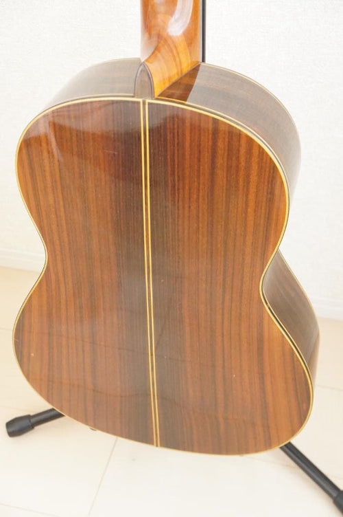 Classical Guitars Yamaha Gc-3D 1971