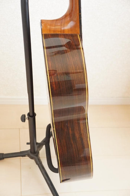 Classical Guitars Yamaha Gc-3D 1971