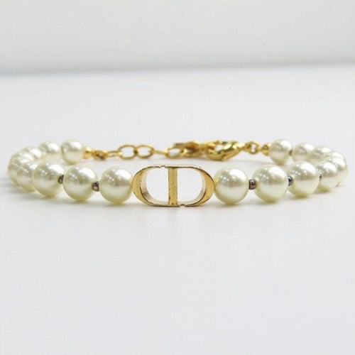 Christian Dior Bracelets 30 Montaigne Cd