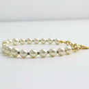 Christian Dior Bracelets 30 Montaigne Cd