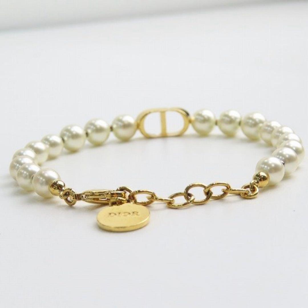 Christian Dior Bracelets 30 Montaigne Cd