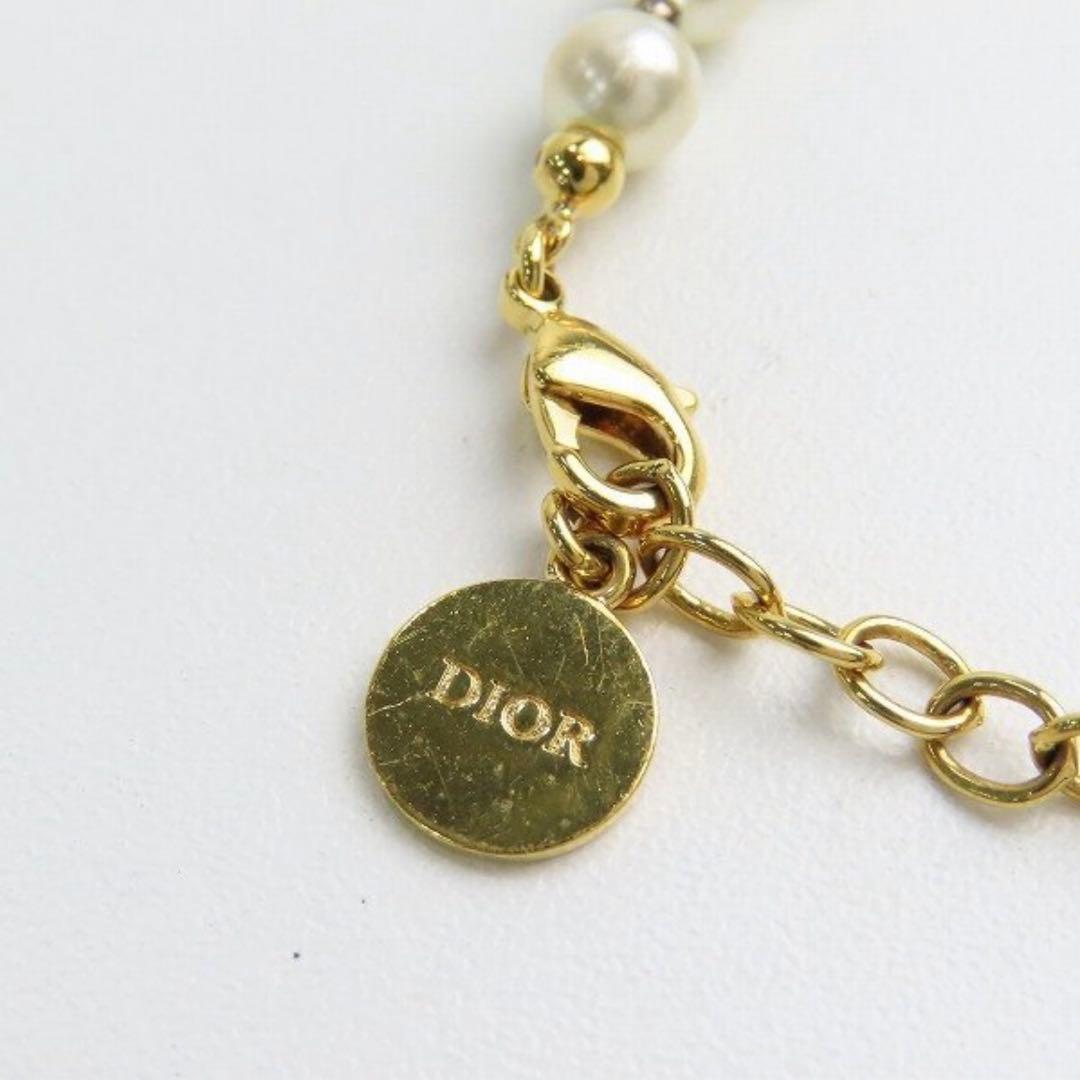 Christian Dior Bracelets 30 Montaigne Cd