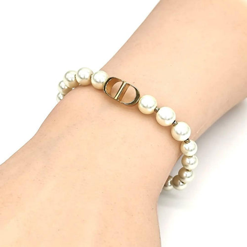 Christian Dior Bracelets 30 Montaigne Cd