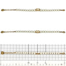 Christian Dior Bracelets 30 Montaigne Cd