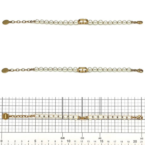 Christian Dior Bracelets 30 Montaigne Cd