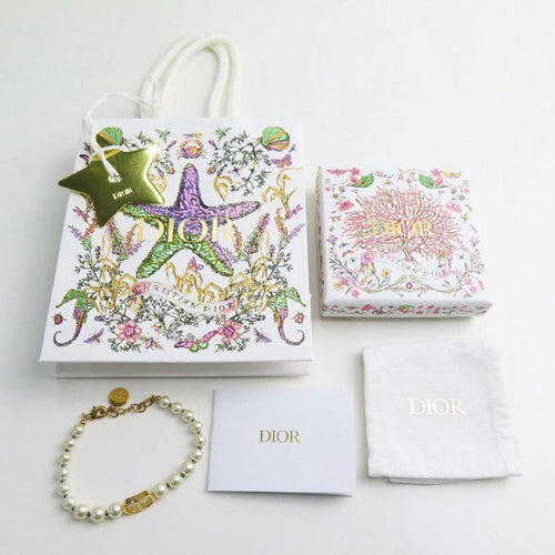 Christian Dior Bracelets 30 Montaigne Cd