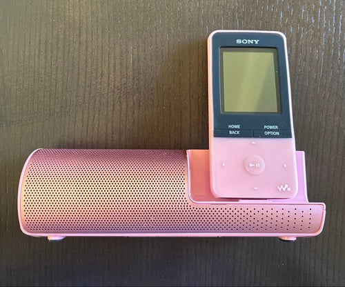 Sony Digital Audio Players Nw-S313 4Gb
