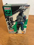 Banpresto Others Kakashi Hscf1