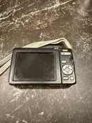 Fujifilm Compact Digital Camera Finepix Jx660 16Mp