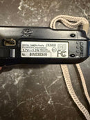 Fujifilm Compact Digital Camera Finepix Jx660 16Mp