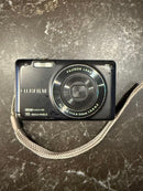 Fujifilm Compact Digital Camera Finepix Jx660 16Mp