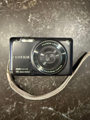 Fujifilm Compact Digital Camera Finepix Jx660 16Mp